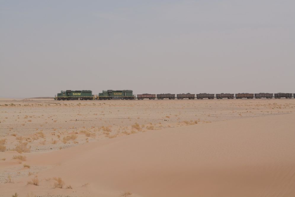 mauritania